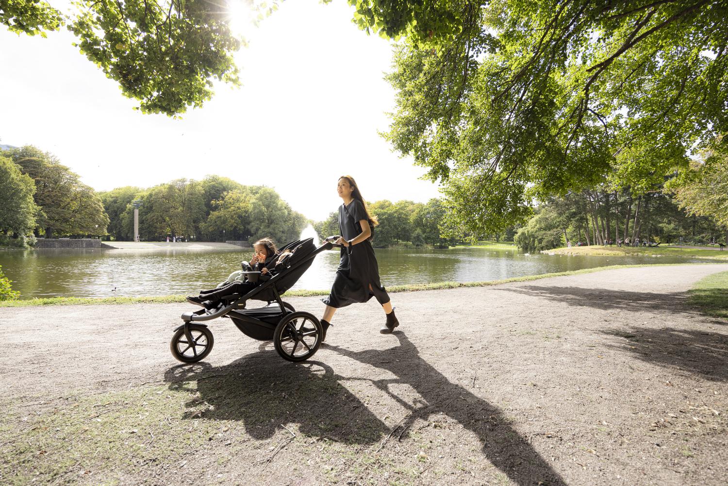 Kinderwagen