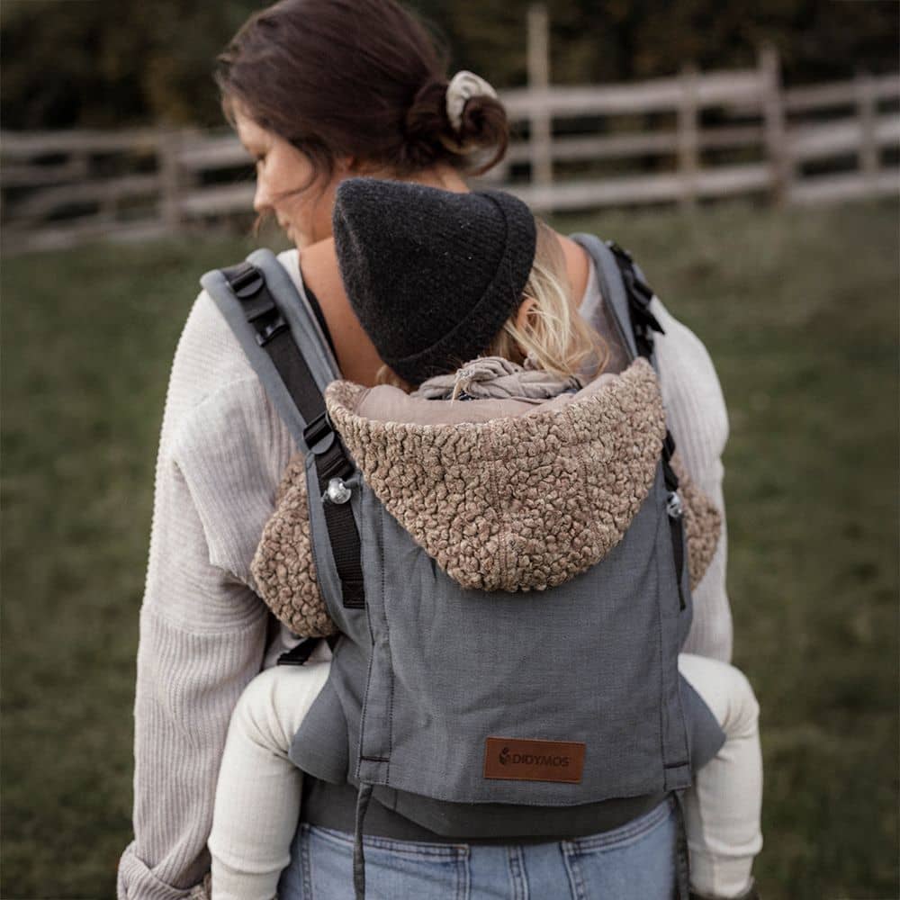 DidyFix Doubleface Anthrazit