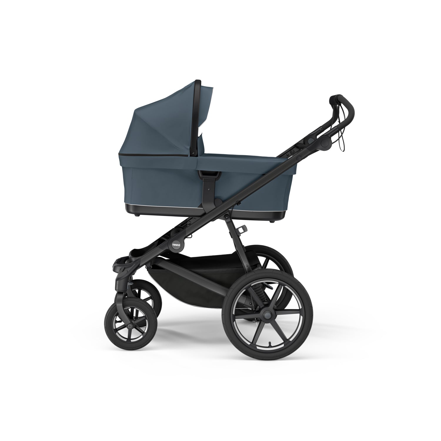 Thule Urban Glide 4 inkl Babywanne