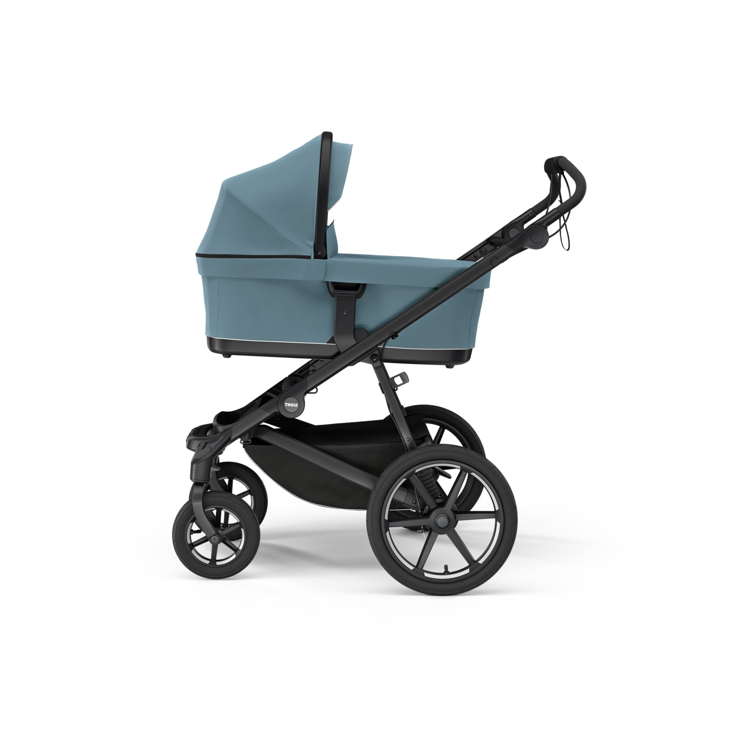 Thule Urban Glide 4 inkl Babywanne