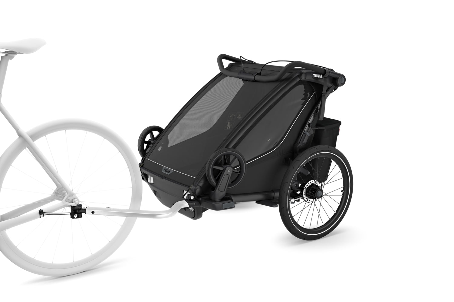 Thule Chariot Sport 2