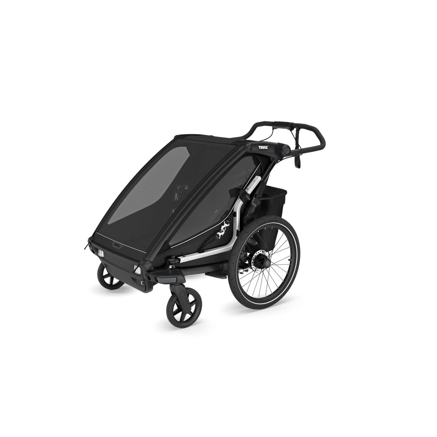 Thule Chariot Sport 2