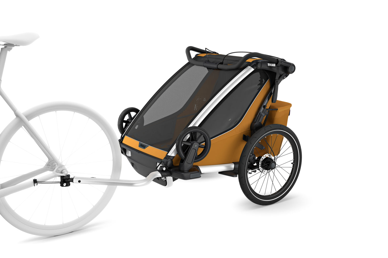 Thule Chariot Sport 2