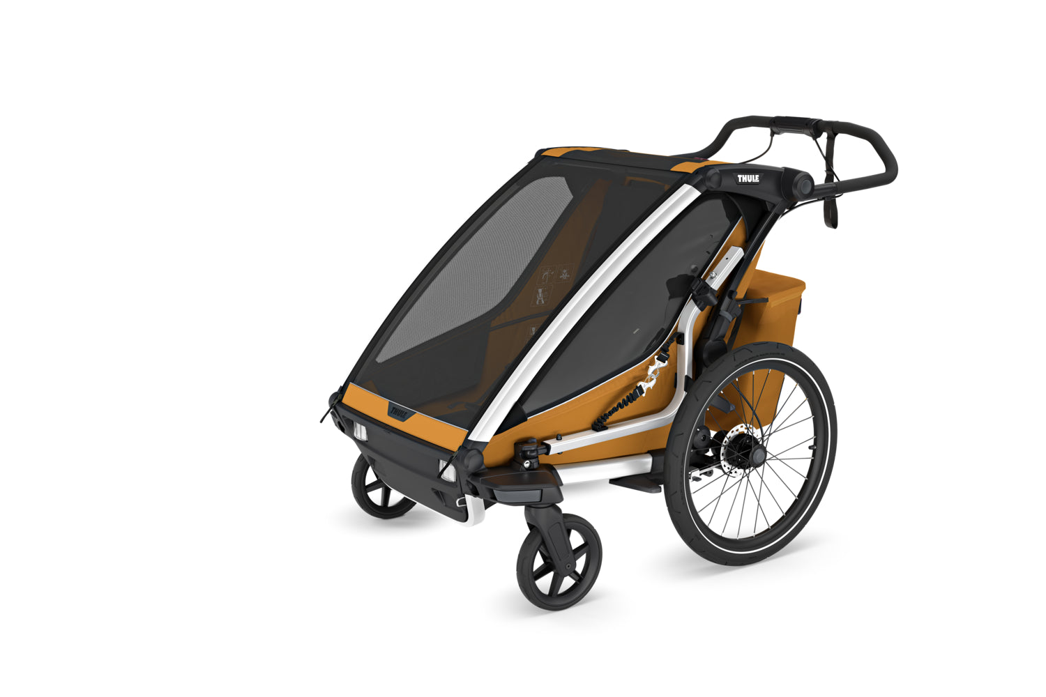 Thule Chariot Sport 2