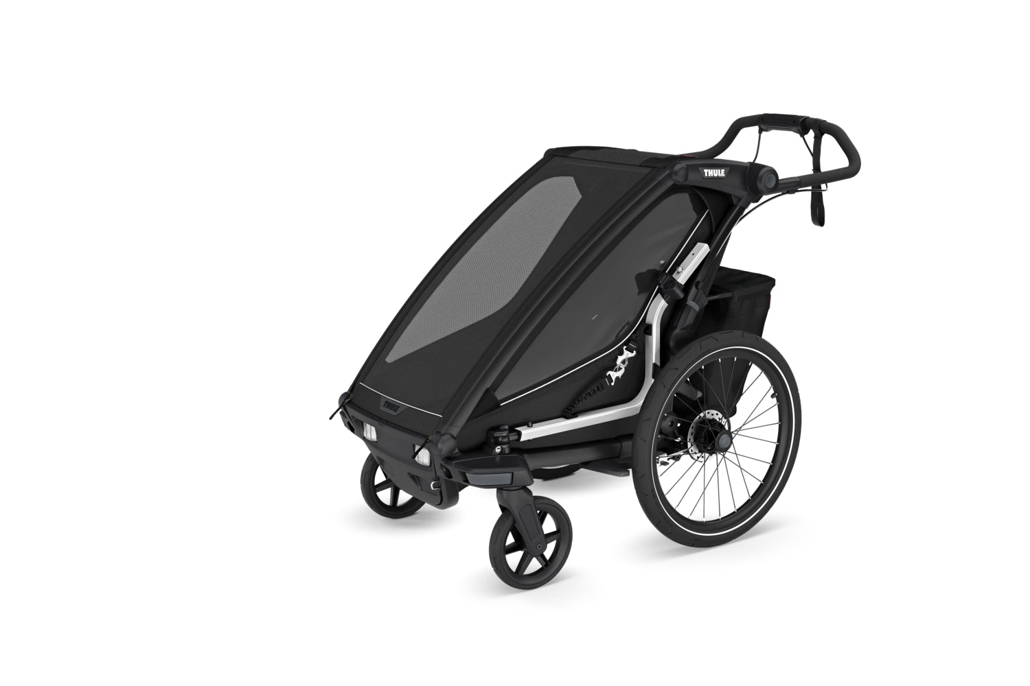Thule Chariot Sport 2