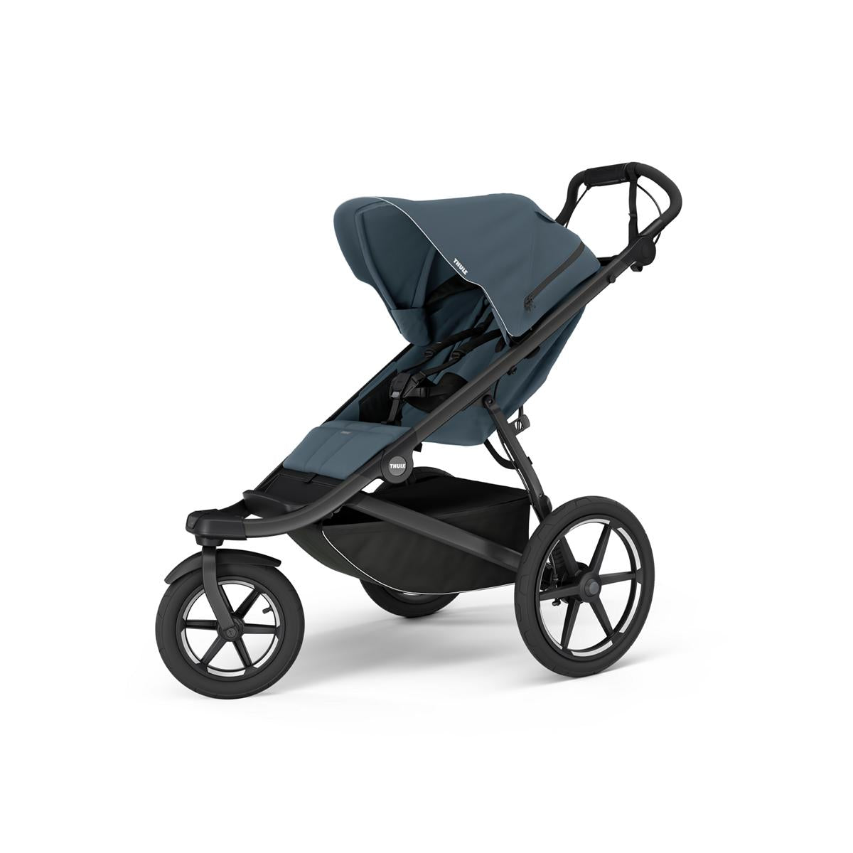 Thule Urban Glide 3 inkl Babywanne
