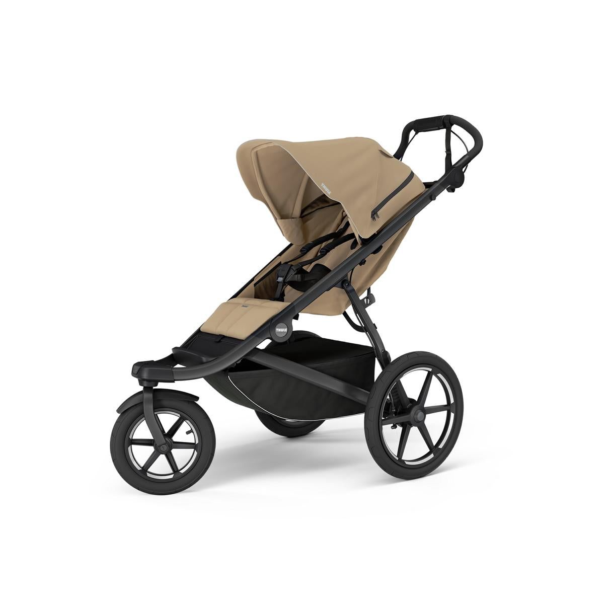 Thule Urban Glide 3 inkl Babywanne