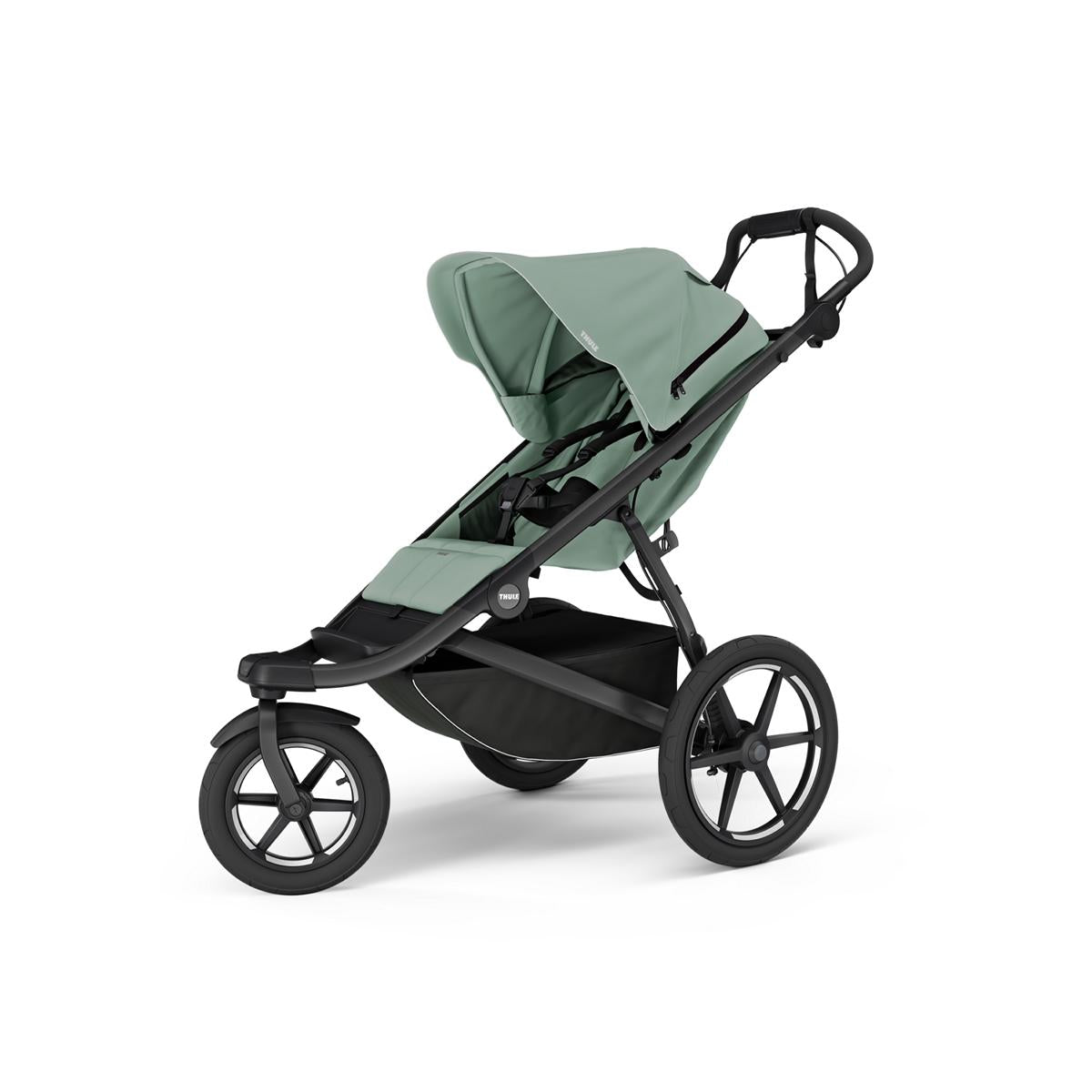 Thule Urban Glide 3 inkl Babywanne