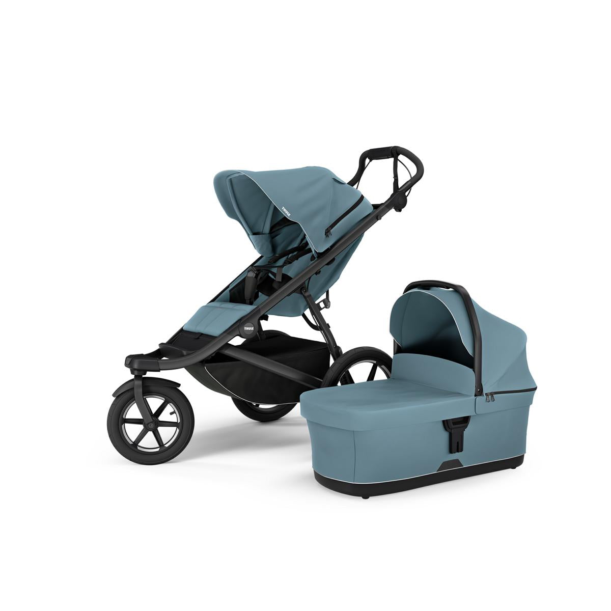 Thule Urban Glide 3 inkl Babywanne