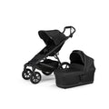 Thule Urban Glide 4 inkl Babywanne