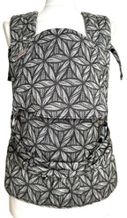 SoftTai V2 Babysize "Lorelei Anthrazit"