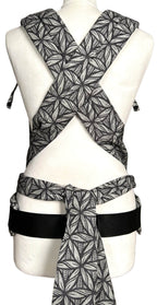 SoftTai V2 Babysize "Lorelei Anthrazit"