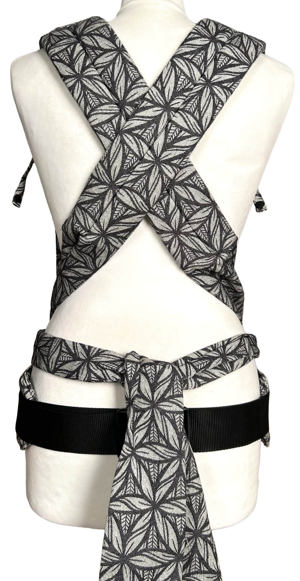 SoftTai V2 Babysize "Lorelei Anthrazit"