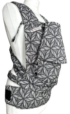 SoftTai V2 Babysize "Lorelei Anthrazit"