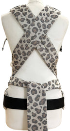 SoftTai V2 Babysize "Leoprint"