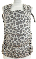 SoftTai V2 Babysize "Leoprint"