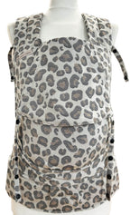 SoftTai V2 Babysize "Leoprint"