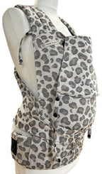 SoftTai V2 Babysize "Leoprint"