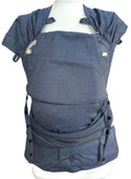 Babytrage WrapCon Babysize „Denim“