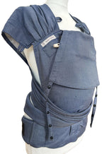 Babytrage WrapCon Babysize „Denim“