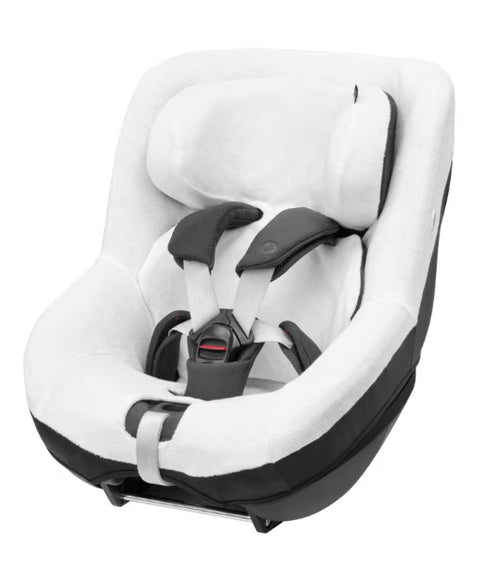Pearl 360 / Mica Pro Eco i-Size Kindersitzbezug